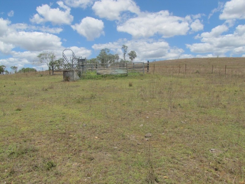 1145 -1167 Gladstone Monto Road, Calliope QLD 4680