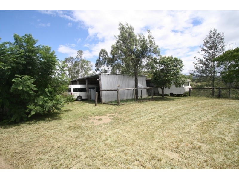 3443 Tableland Road, Calliope QLD 4680