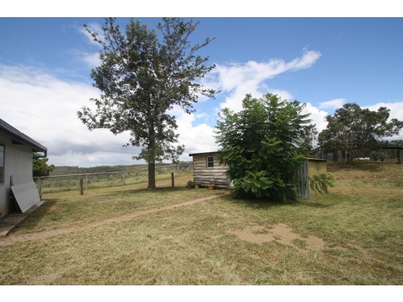 3443 Tableland Road, Calliope QLD 4680