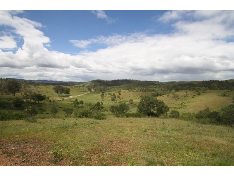 3443 Tableland Road, Calliope QLD 4680