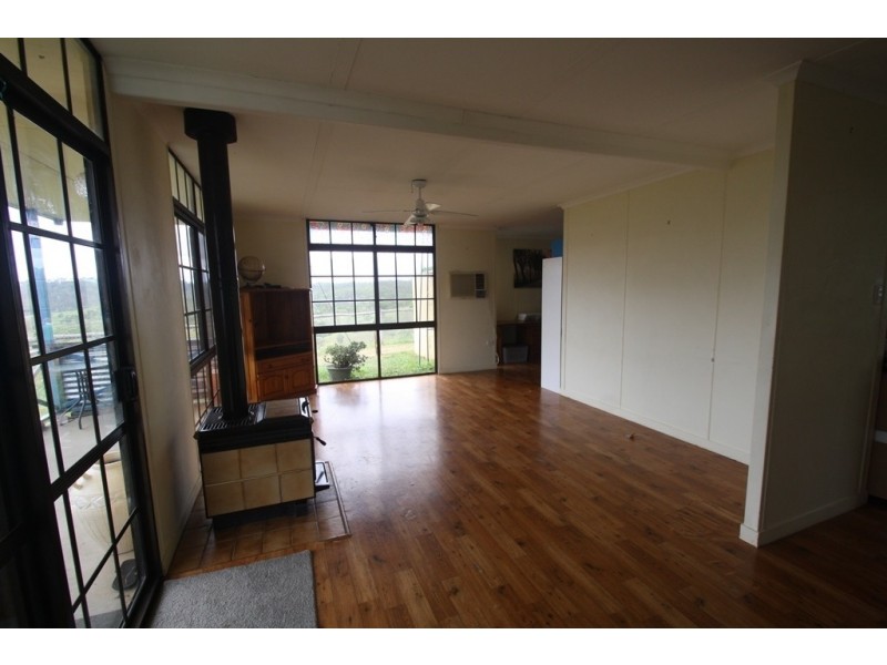 3443 Tableland Road, Calliope QLD 4680