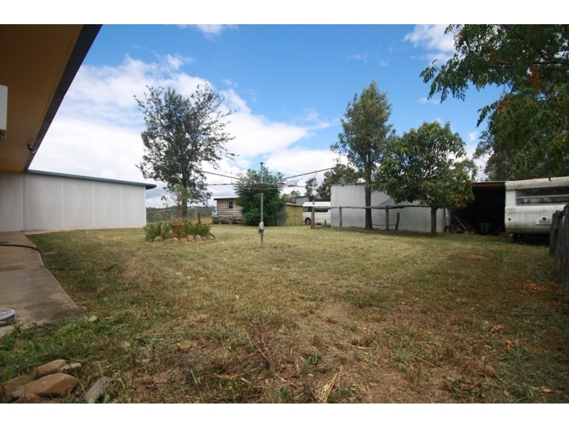 3443 Tableland Road, Calliope QLD 4680