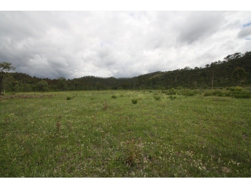 3443 Tableland Road, Calliope QLD 4680