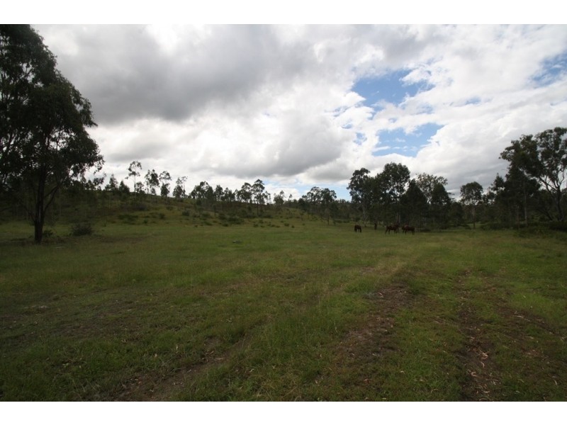 3443 Tableland Road, Calliope QLD 4680