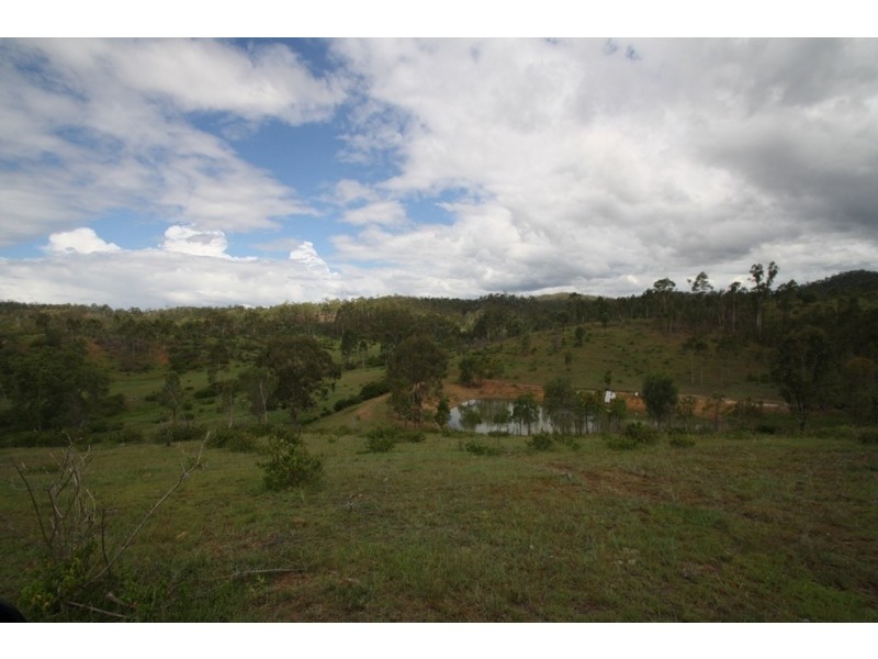 3443 Tableland Road, Calliope QLD 4680