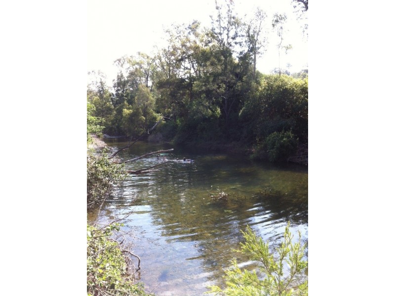 3443 Tableland Road, Calliope QLD 4680