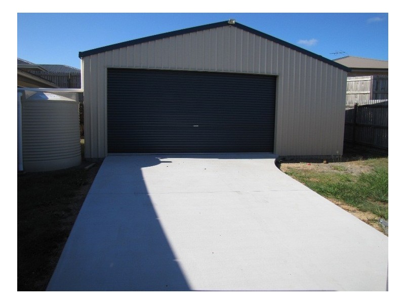 44 Drynan Drive, Calliope QLD 4680