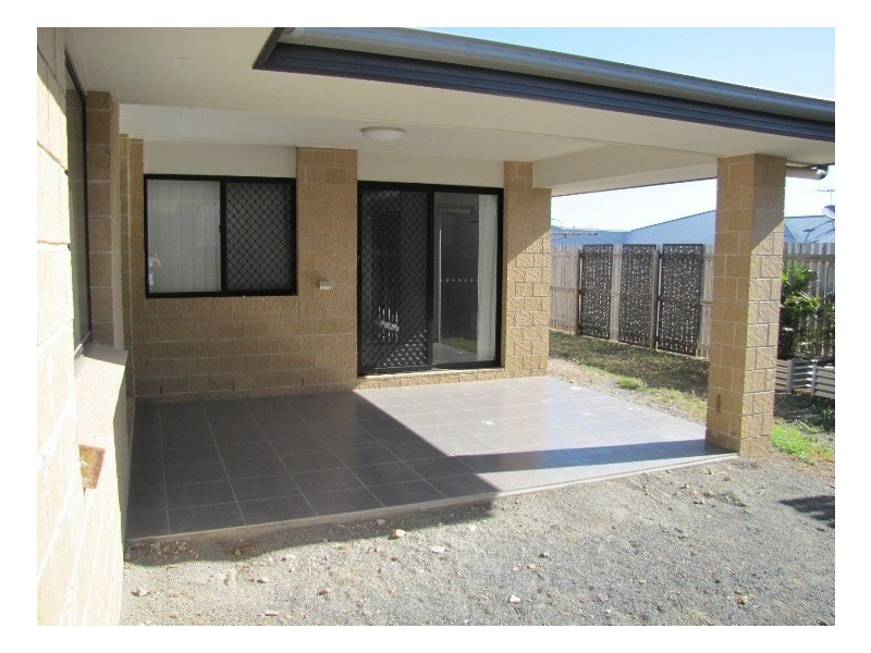 44 Drynan Drive, Calliope QLD 4680