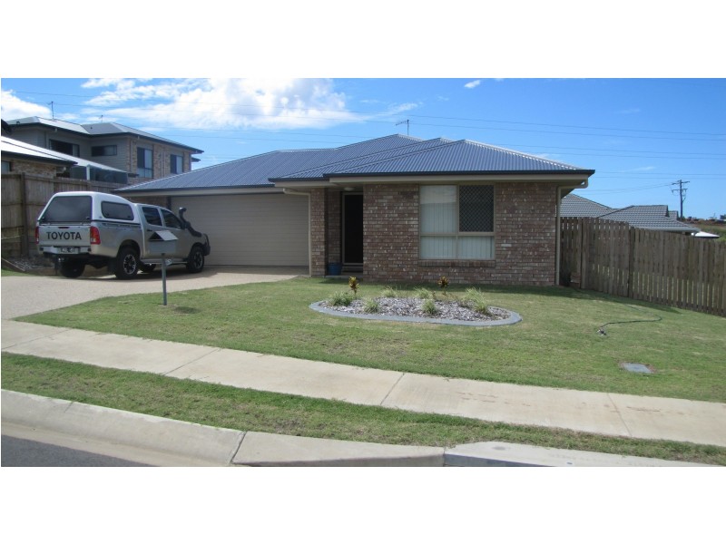 63 Katherine Road, Calliope QLD 4680