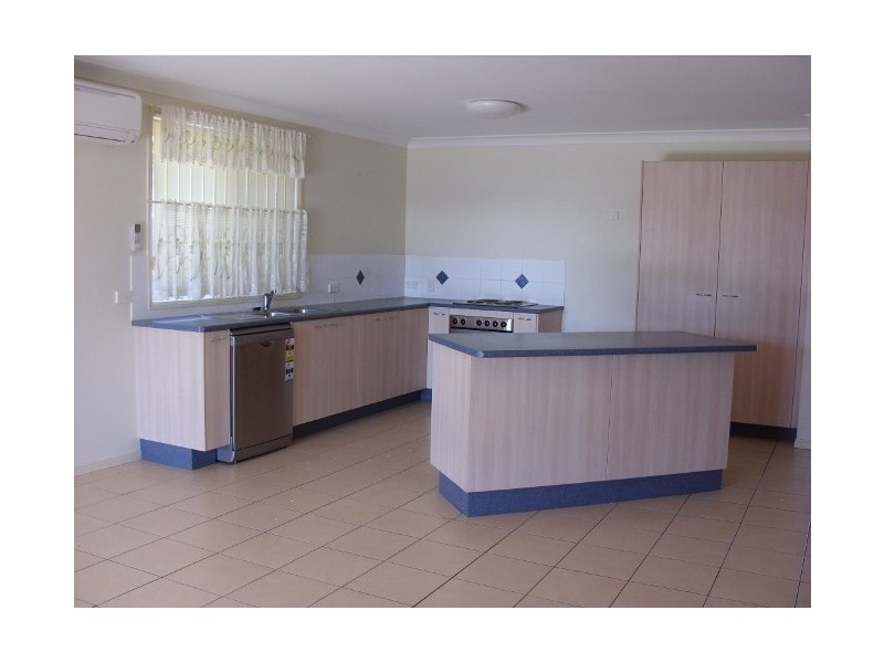 13 North Ridge Drive, Calliope QLD 4680