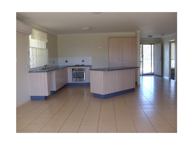 13 North Ridge Drive, Calliope QLD 4680