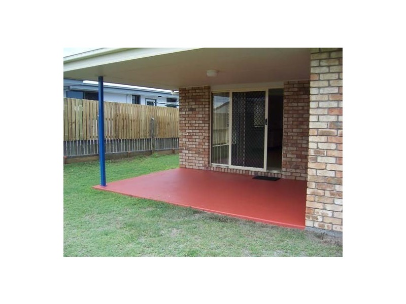 13 North Ridge Drive, Calliope QLD 4680