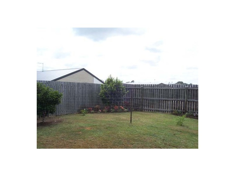 13 North Ridge Drive, Calliope QLD 4680