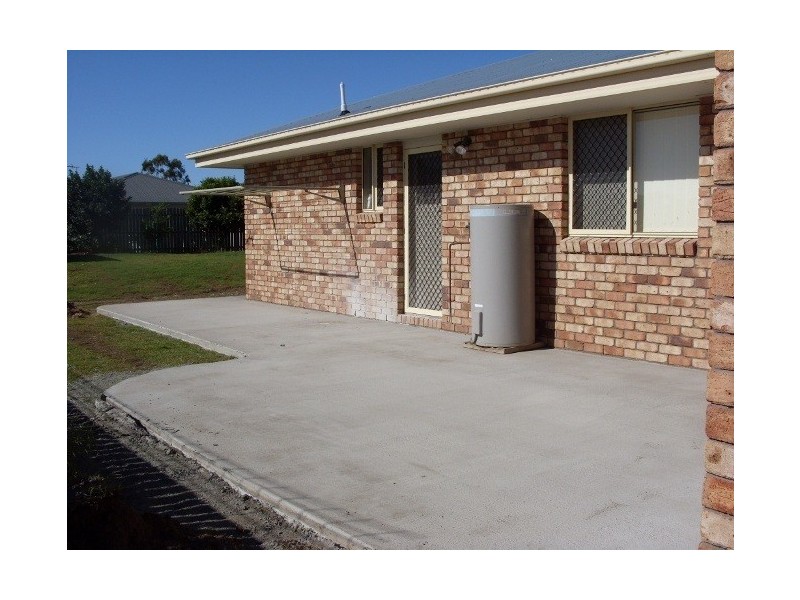 13 North Ridge Drive, Calliope QLD 4680