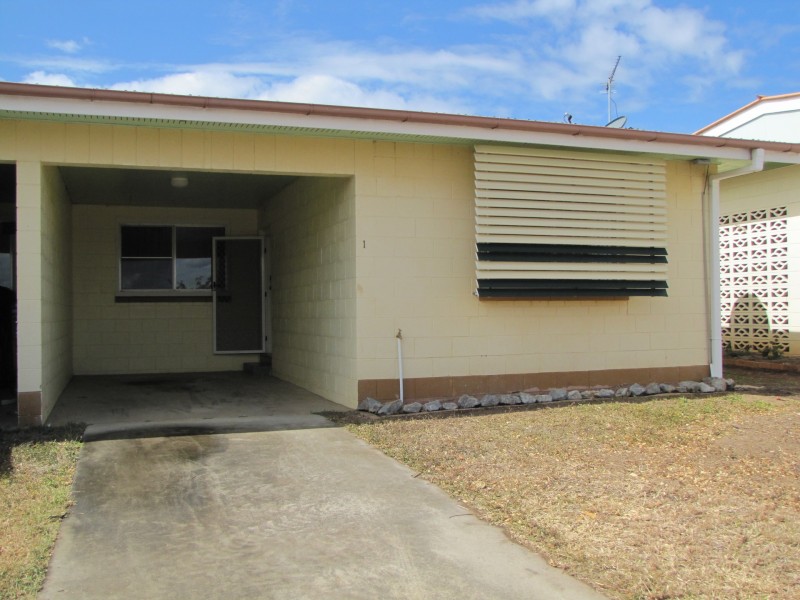 1/7 Muirhead Street, Calliope QLD 4680