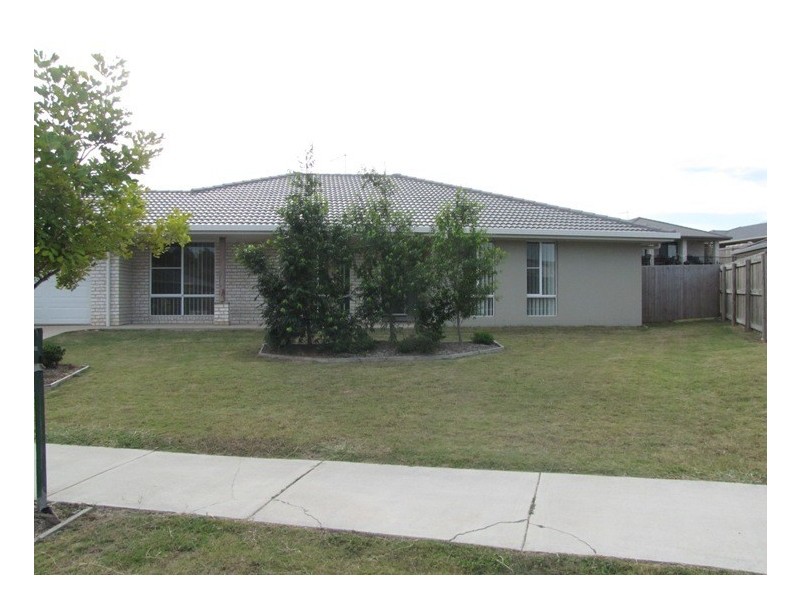 46 Capricornia Drive, Calliope QLD 4680