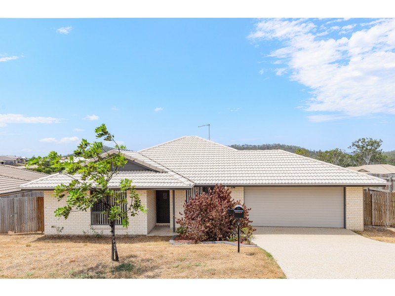 7 Zeus Way, Calliope QLD 4680