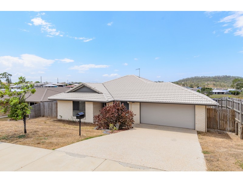 7 Zeus Way, Calliope QLD 4680