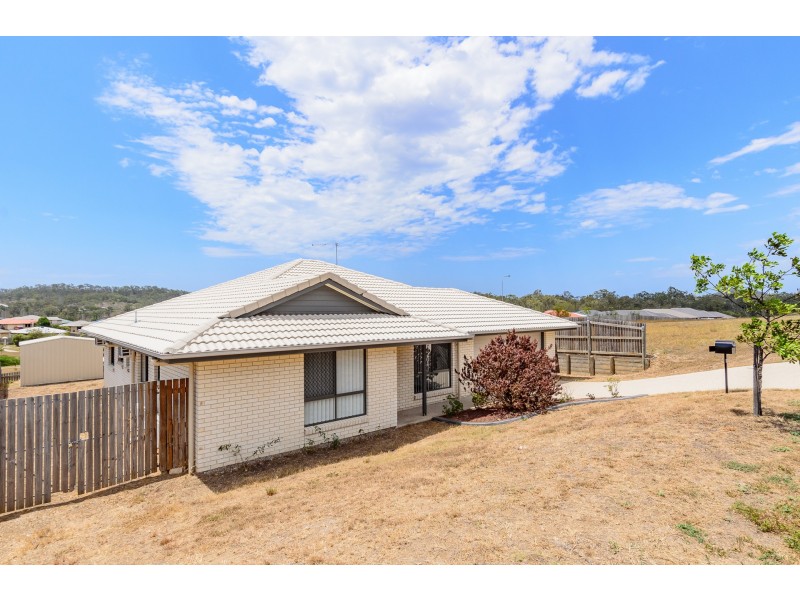 7 Zeus Way, Calliope QLD 4680