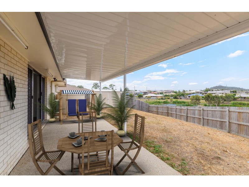 7 Zeus Way, Calliope QLD 4680