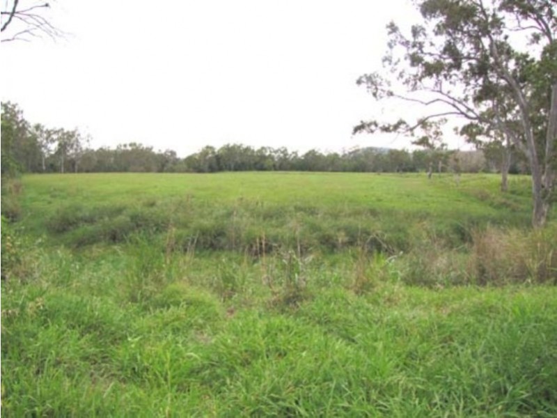 00 Raglan Station Road, Raglan QLD 4697