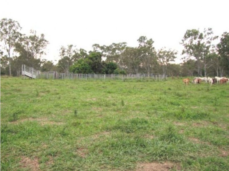 00 Raglan Station Road, Raglan QLD 4697
