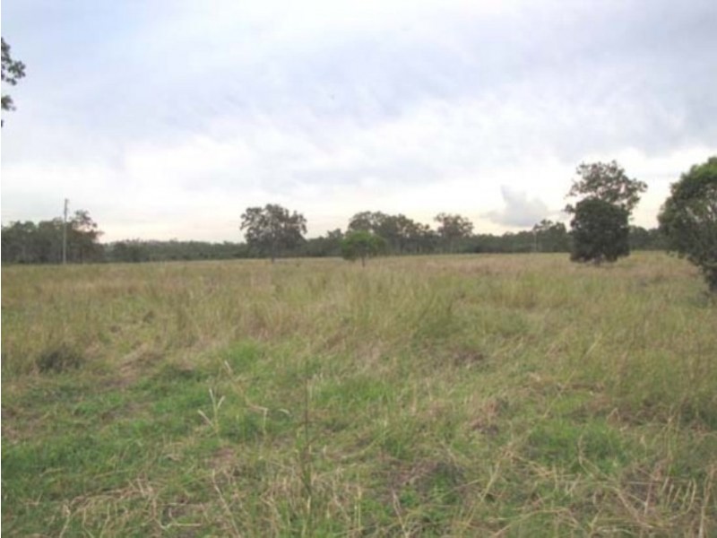 00 Raglan Station Road, Raglan QLD 4697