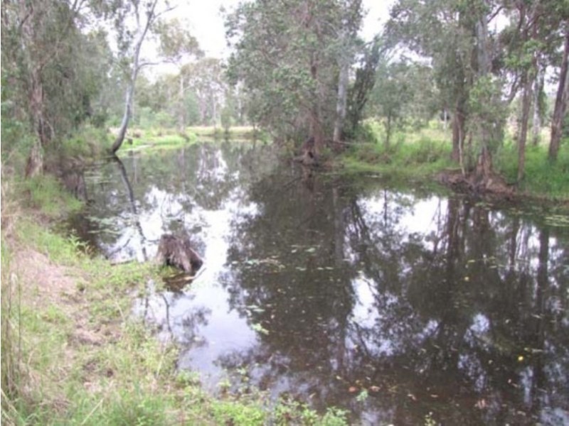 00 Raglan Station Road, Raglan QLD 4697