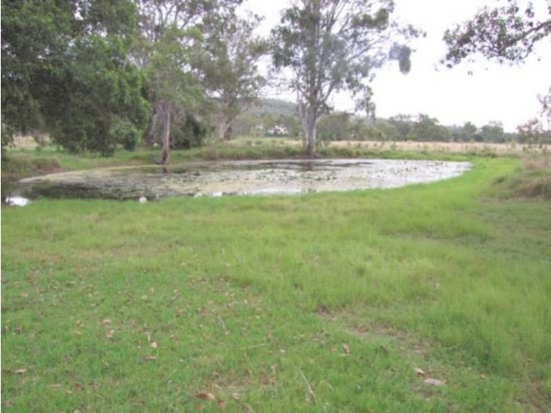 00 Raglan Station Road, Raglan QLD 4697