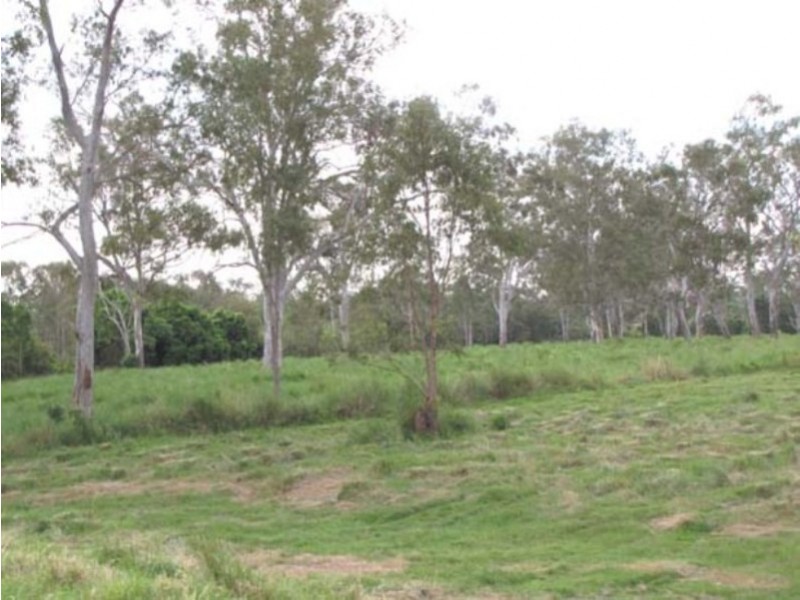 00 Raglan Station Road, Raglan QLD 4697