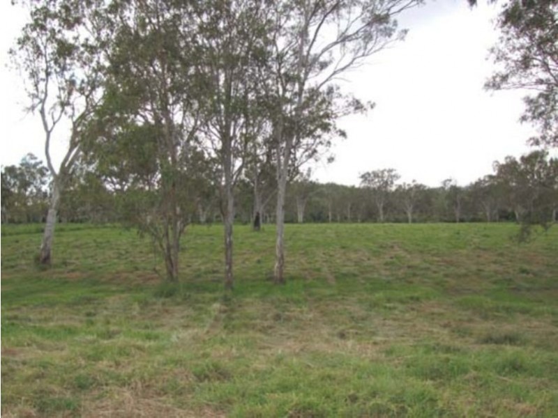 00 Raglan Station Road, Raglan QLD 4697