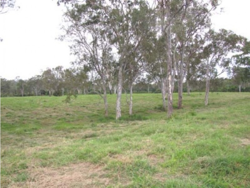 00 Raglan Station Road, Raglan QLD 4697