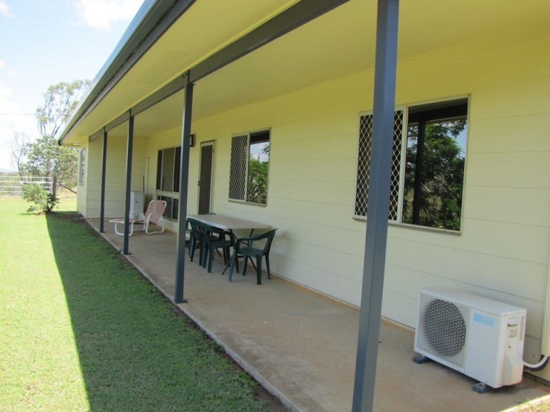 748 Calliope River Road, Calliope QLD 4680