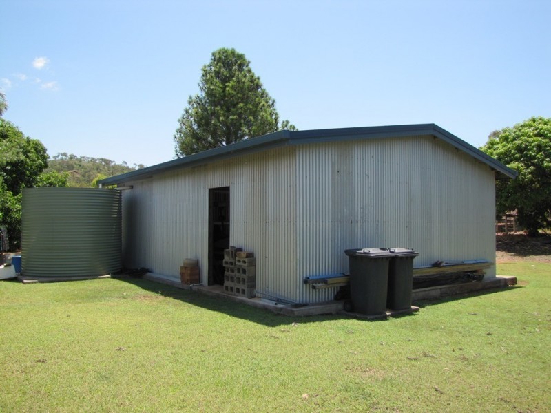 748 Calliope River Road, Calliope QLD 4680