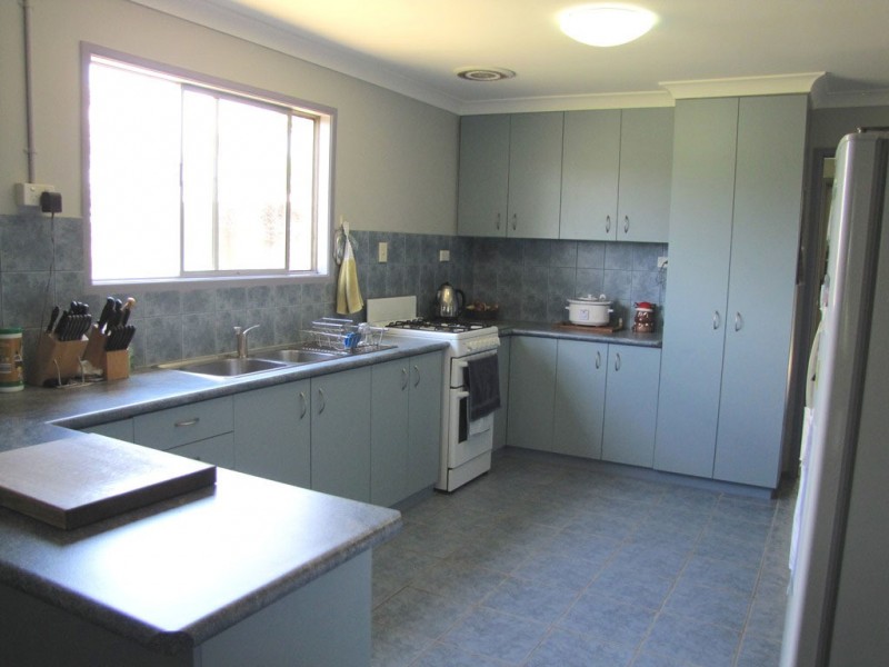 748 Calliope River Road, Calliope QLD 4680