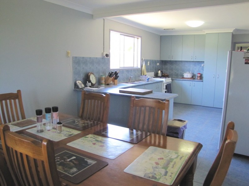 748 Calliope River Road, Calliope QLD 4680