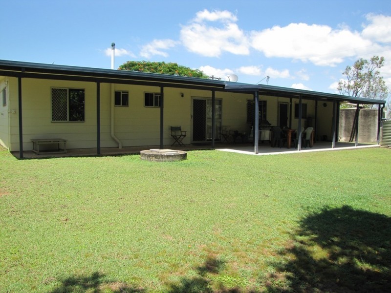 748 Calliope River Road, Calliope QLD 4680