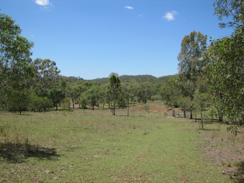 748 Calliope River Road, Calliope QLD 4680