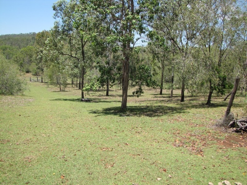 748 Calliope River Road, Calliope QLD 4680