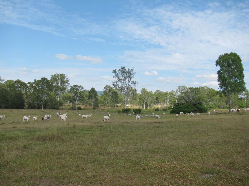 Lot 21 Bruce Highway, Miriam Vale QLD 4677