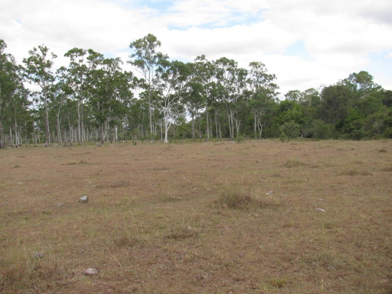 Lot 21 Bruce Highway, Miriam Vale QLD 4677