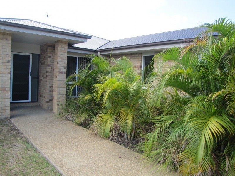50 Katherine Road, Calliope QLD 4680