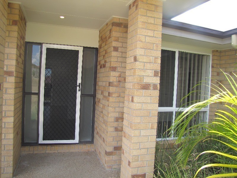 50 Katherine Road, Calliope QLD 4680