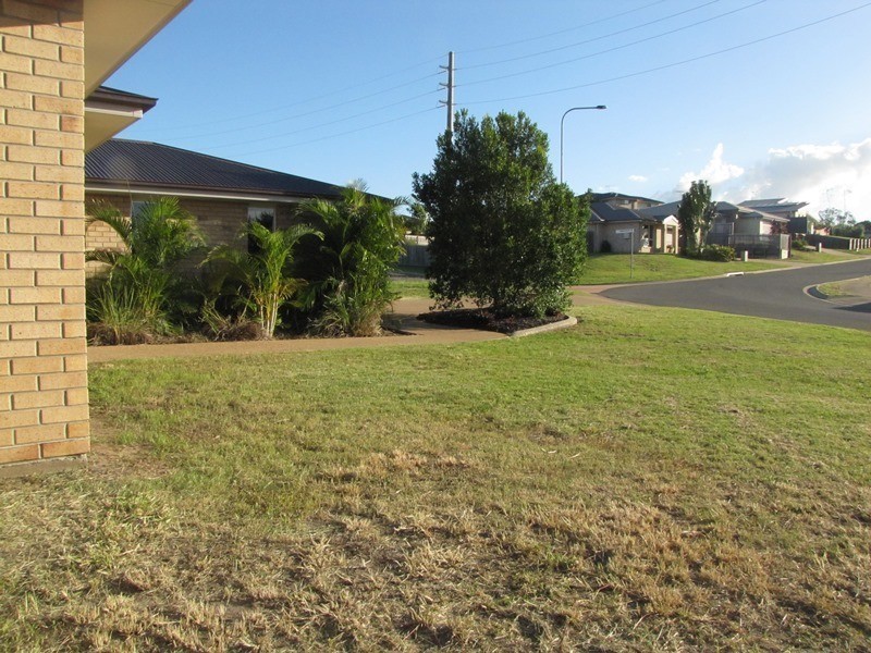 50 Katherine Road, Calliope QLD 4680