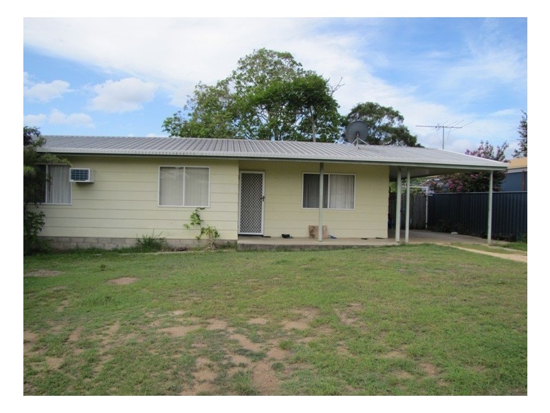 3 Brisbane Street, Calliope QLD 4680