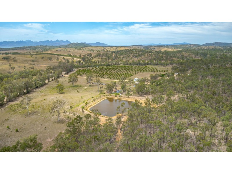 478 Racecourse Road, Calliope QLD 4680