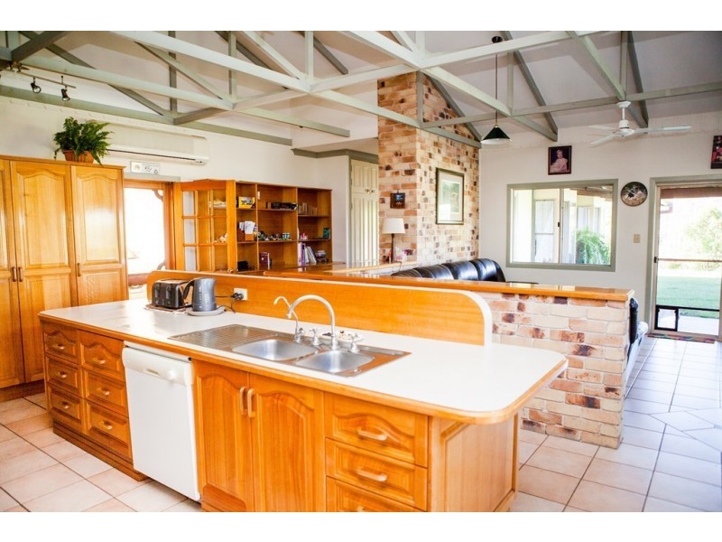 478 Racecourse Road, Calliope QLD 4680