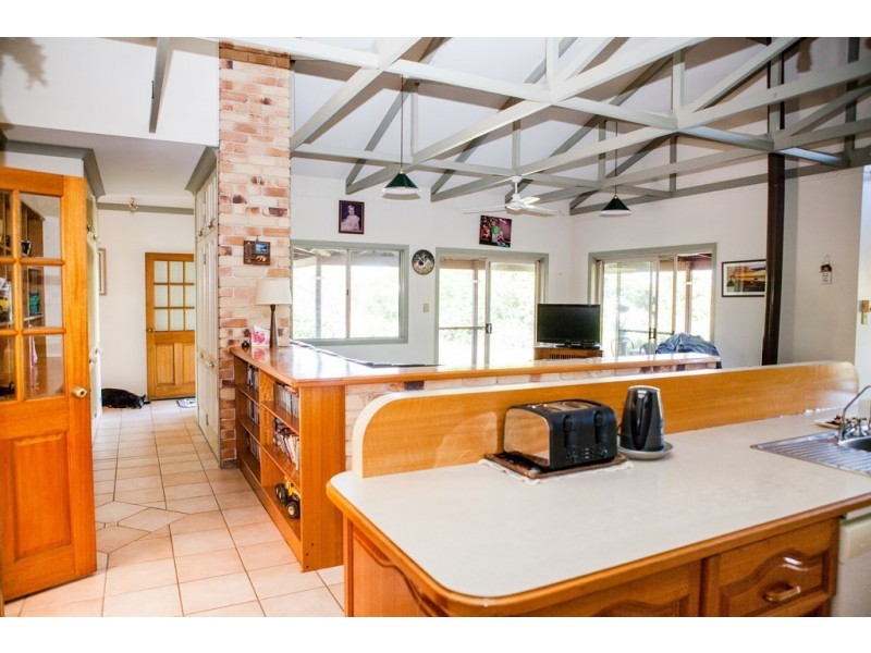 478 Racecourse Road, Calliope QLD 4680