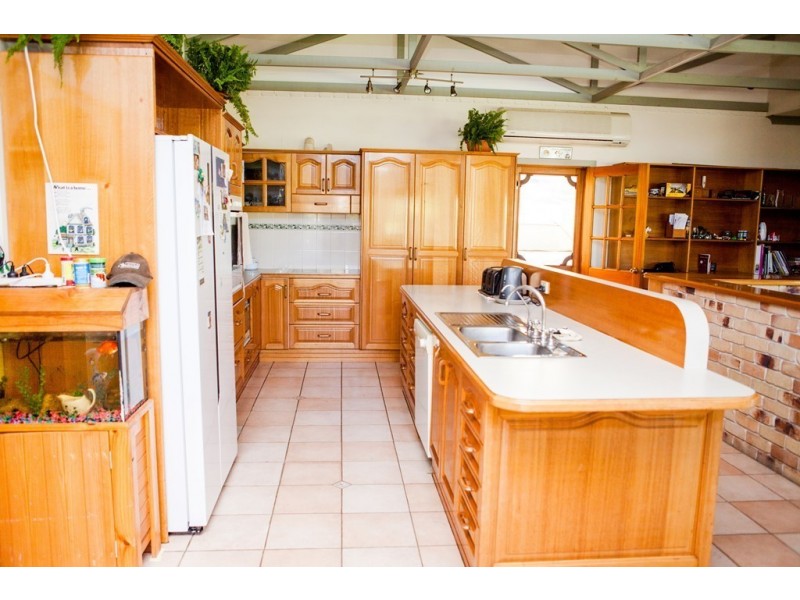 478 Racecourse Road, Calliope QLD 4680