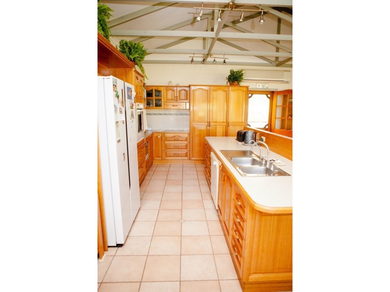 478 Racecourse Road, Calliope QLD 4680